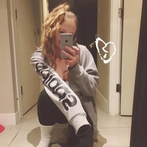 Meet your Posher, Hanna